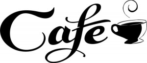 cafe